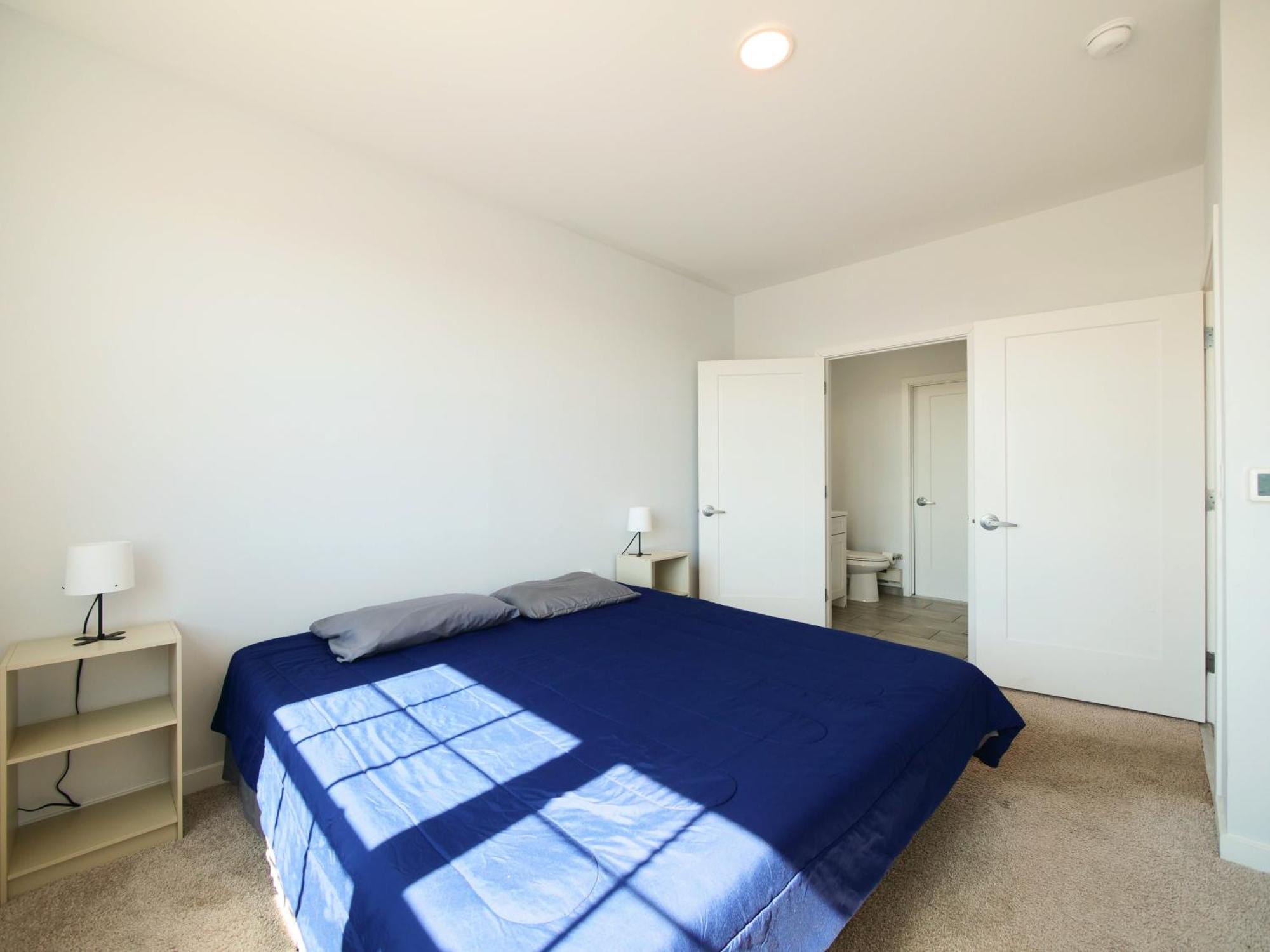 Mins To Nyc, Exceptional Modern 2Bedroom Apt Jersey City Bagian luar foto