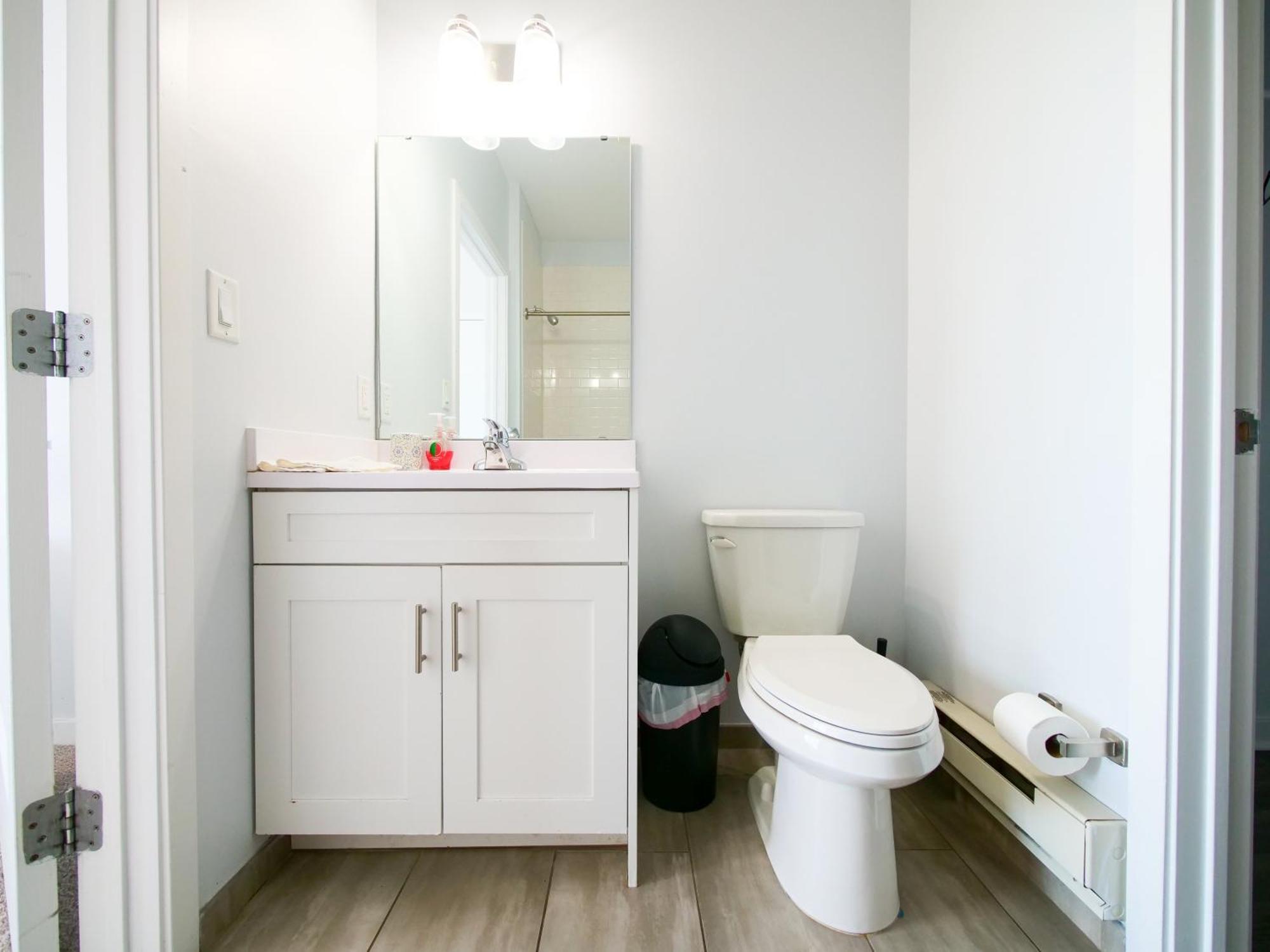 Mins To Nyc, Exceptional Modern 2Bedroom Apt Jersey City Bagian luar foto