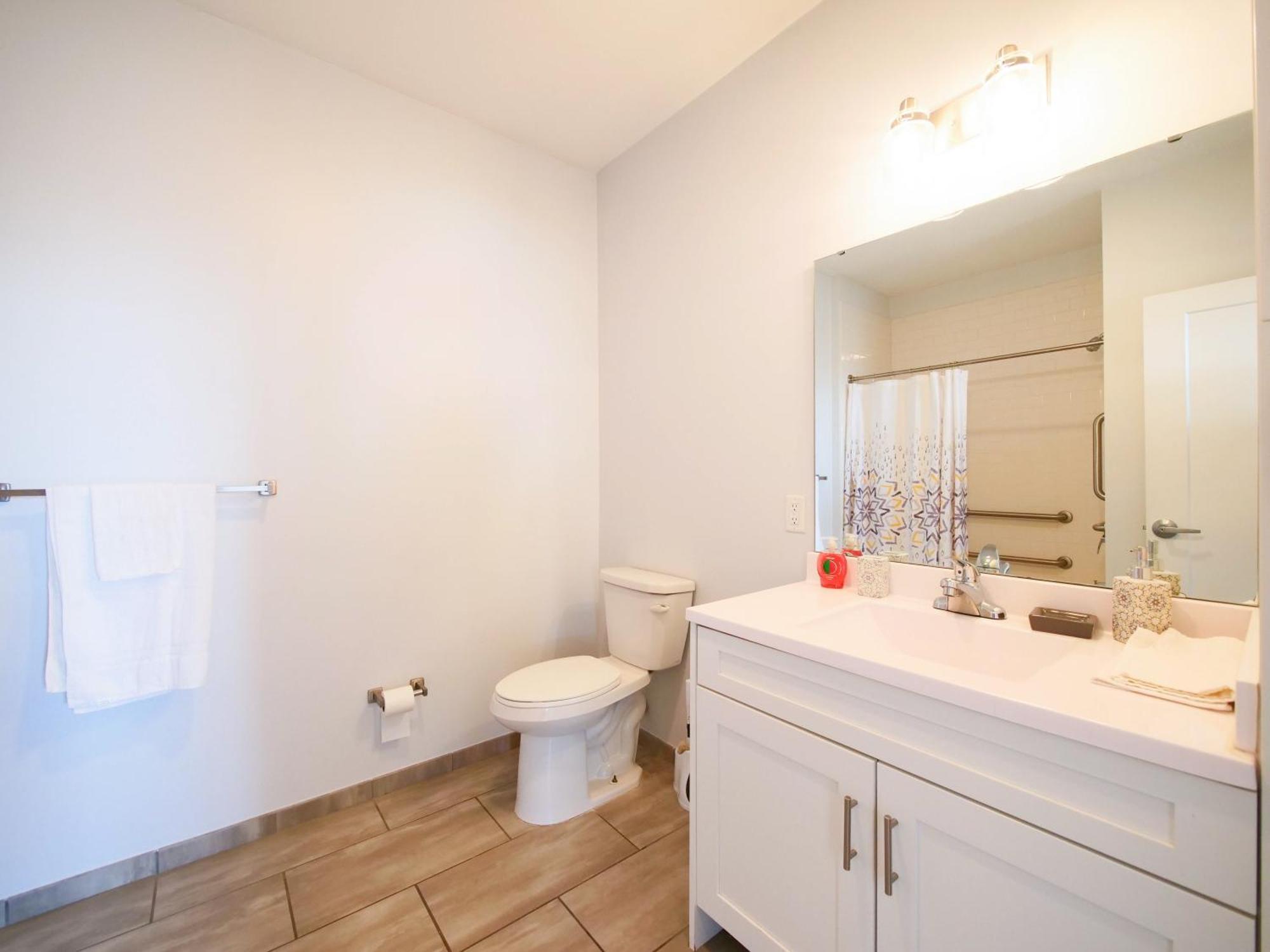 Mins To Nyc, Exceptional Modern 2Bedroom Apt Jersey City Bagian luar foto